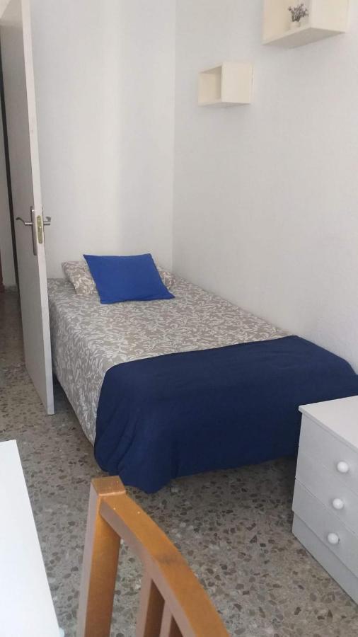 Habitacion En El Centro Santa-Cruz de Ténérife Extérieur photo