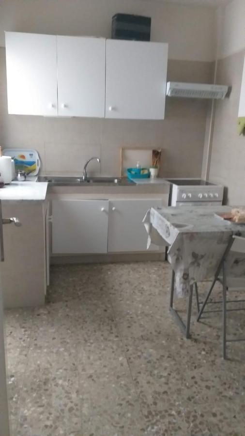 Habitacion En El Centro Santa-Cruz de Ténérife Extérieur photo