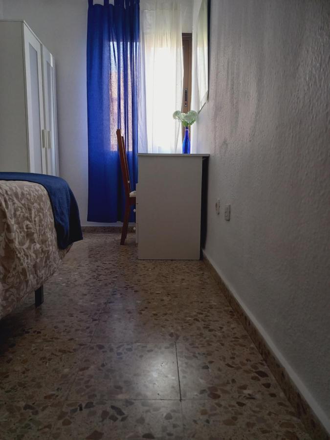 Habitacion En El Centro Santa-Cruz de Ténérife Extérieur photo